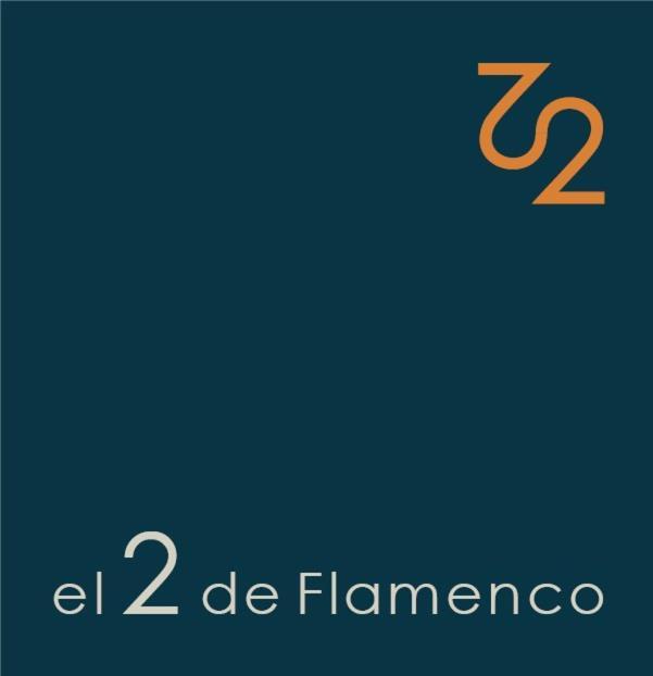 El 2 De Flamenco Bajob Apartment Cádiz Exterior foto