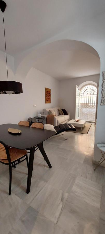 El 2 De Flamenco Bajob Apartment Cádiz Exterior foto