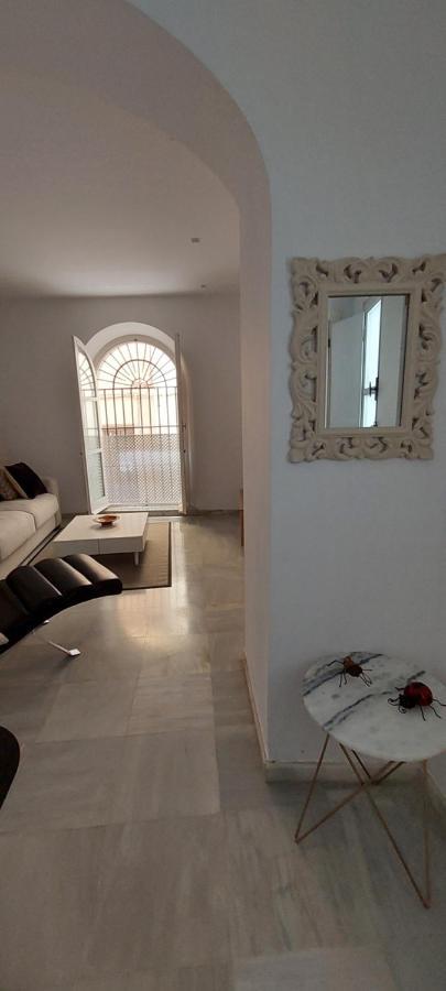 El 2 De Flamenco Bajob Apartment Cádiz Exterior foto