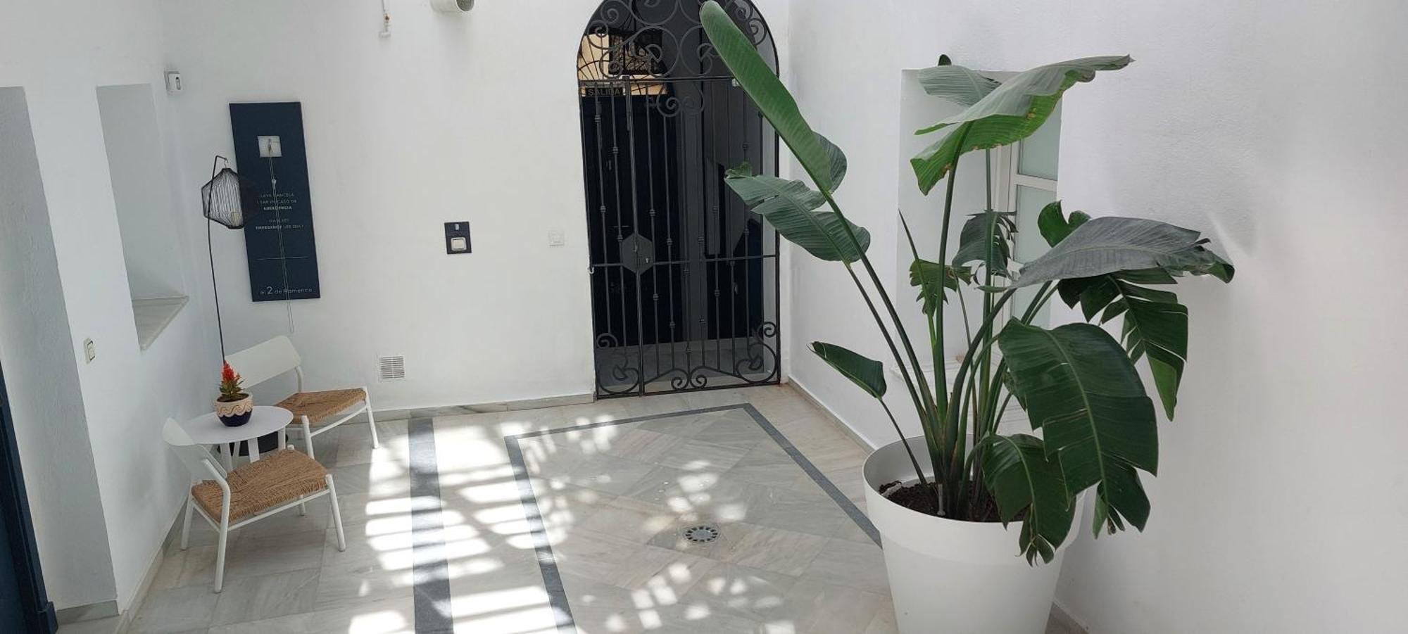 El 2 De Flamenco Bajob Apartment Cádiz Exterior foto