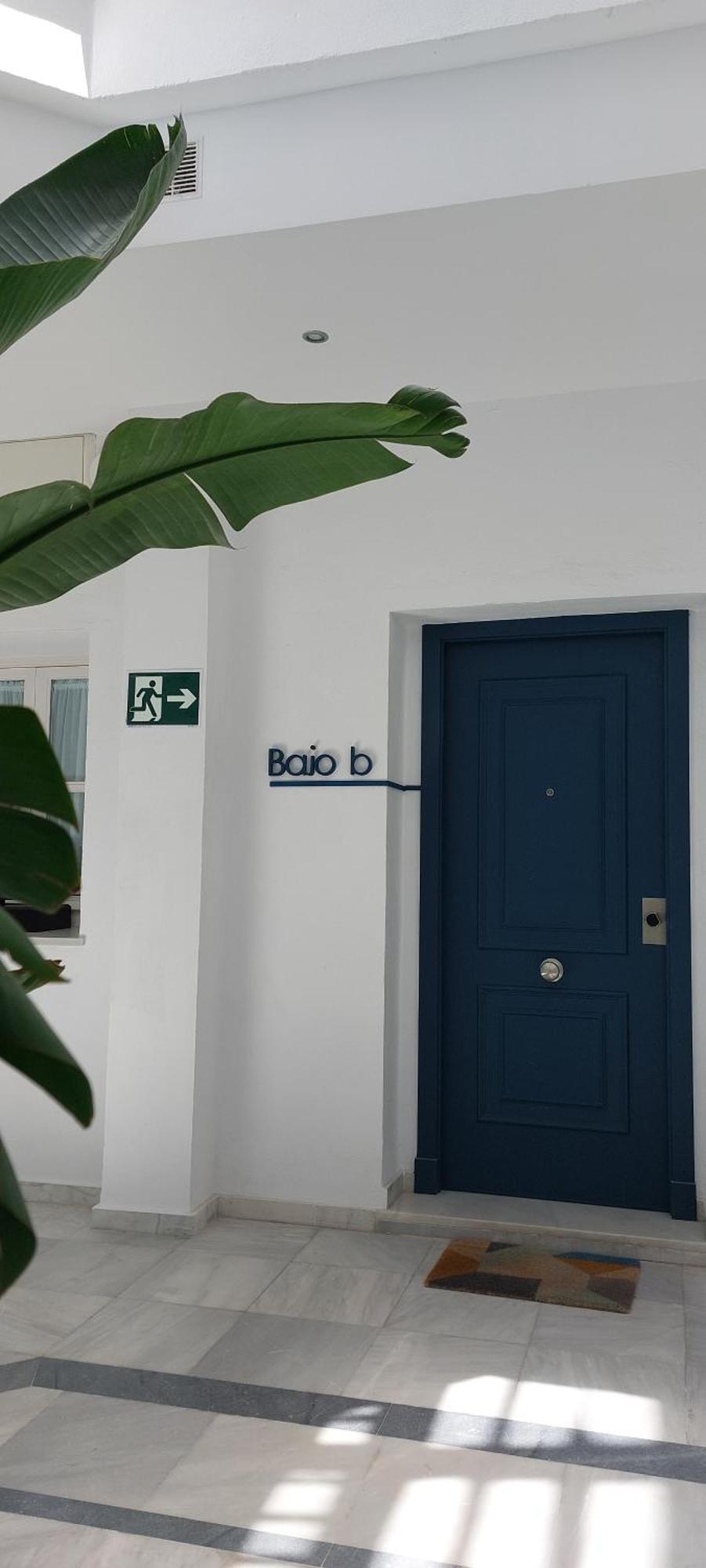 El 2 De Flamenco Bajob Apartment Cádiz Exterior foto