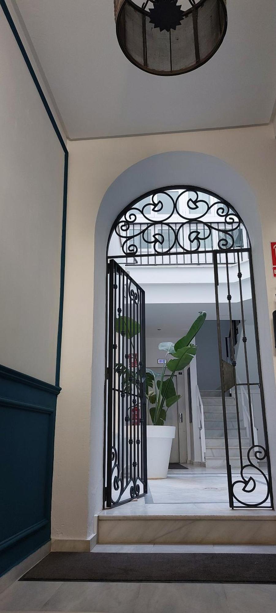 El 2 De Flamenco Bajob Apartment Cádiz Exterior foto